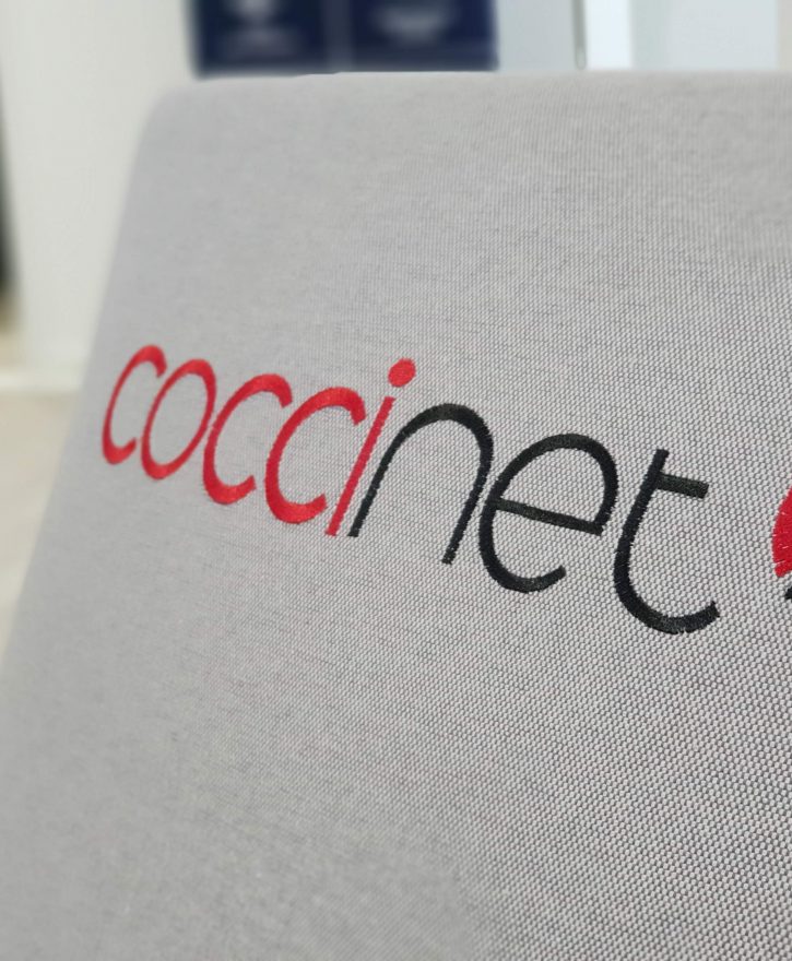Illustration de contact Coccinet