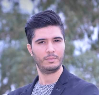 Coccinet - Meher Arbi