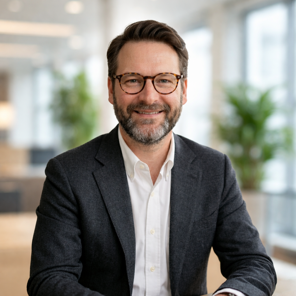 Coccinet - Frédéric